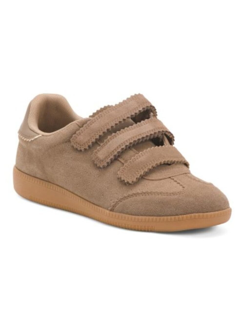 SILENT D Seena Sneakers